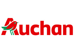 La Fraich'Touch logo Auchan