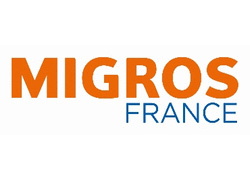 La Fraich’Touch logo Migros La Fraich'Touch logo Migros