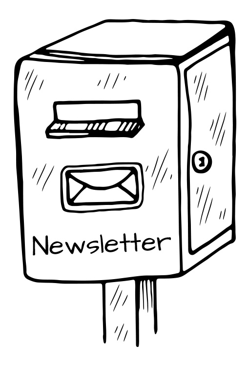 La Fraich’Touch newsletter La Fraich'Touch newsletter