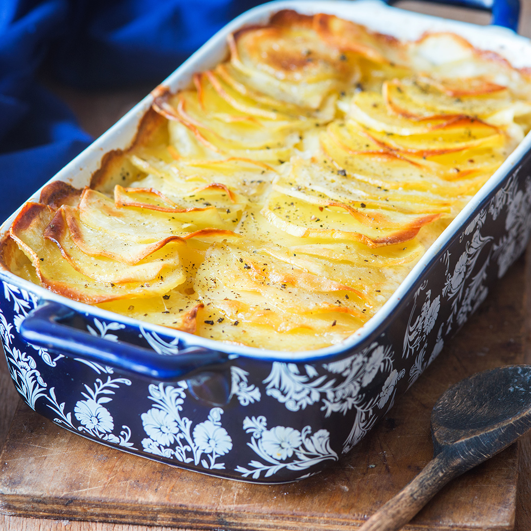 gratin