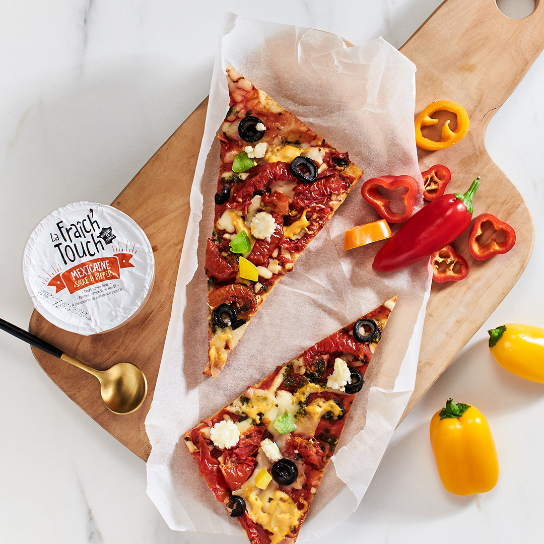 pizzas-mexicaines